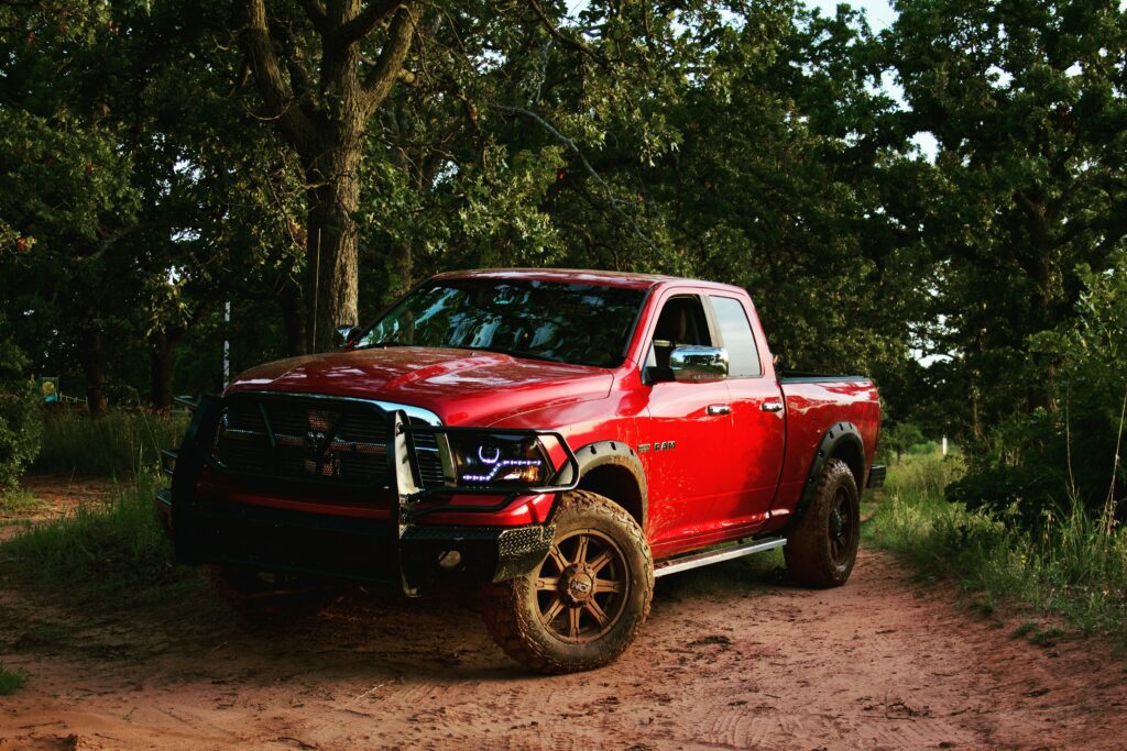 Dodge Auto Repair
