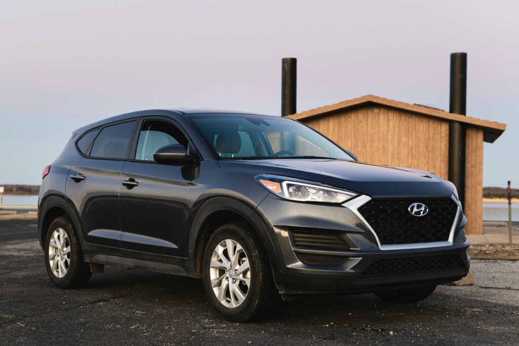 Hyundai auto repair