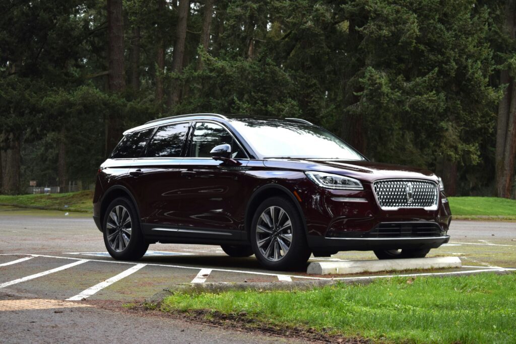 Lincoln auto repair center